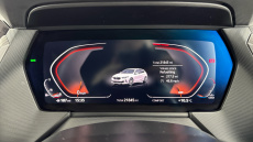 BMW 1 Series 128ti 5dr Step Auto [Live Cockpit Professional] Petrol Hatchback